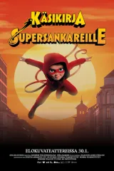 Käsikirja supersankareille